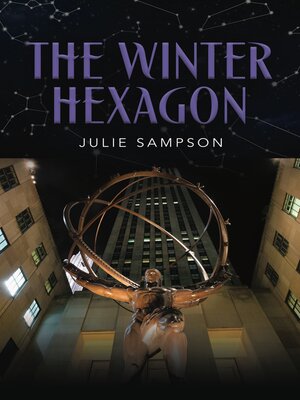 cover image of The Winter Hexagon
